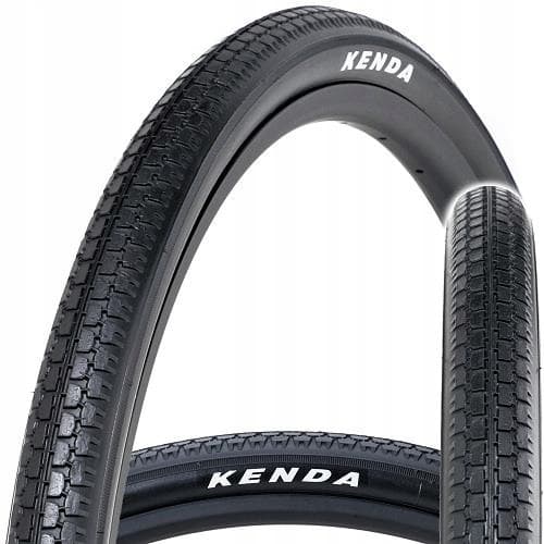 KENDA RETRO -pyöränrengas 28x1.75 47-622 700x45c