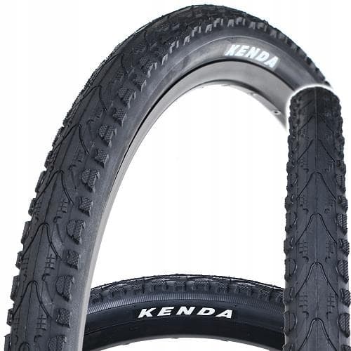 KENDA KHAN -RENGAS 28 x 1.75 700 x 45C LÄHTÖSUOJA