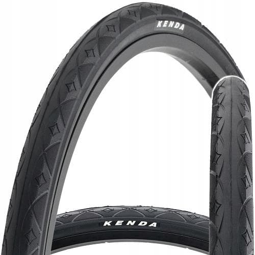 KENDA-RENGAS 700 x 32c 32-622 KRAMPFISH SLICK