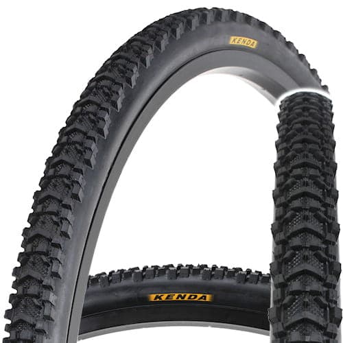 KENDA KROSS SUPREME CYKELDÄCK 700x35C /37-622