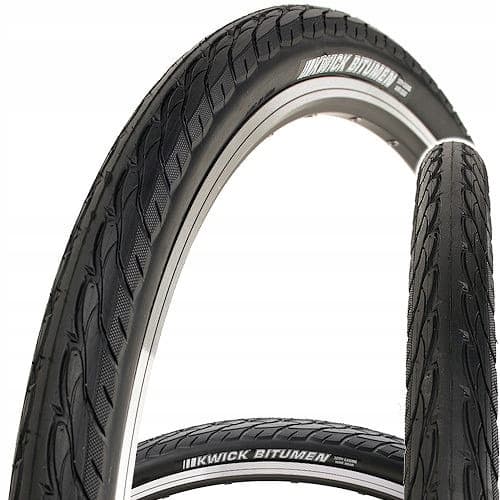 KENDA RENKAAS 700 x 38c 38-622 KWICK BITUMEN 30 TPI