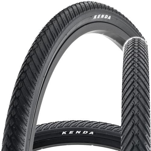 CYKELDÄCK 700x38C KENDA K180 TREKKING 40-622