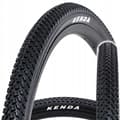 Miniatyrbild 1 av 2: KENDA SPORT CRUISING K813 CYKELDÄCK 700x38