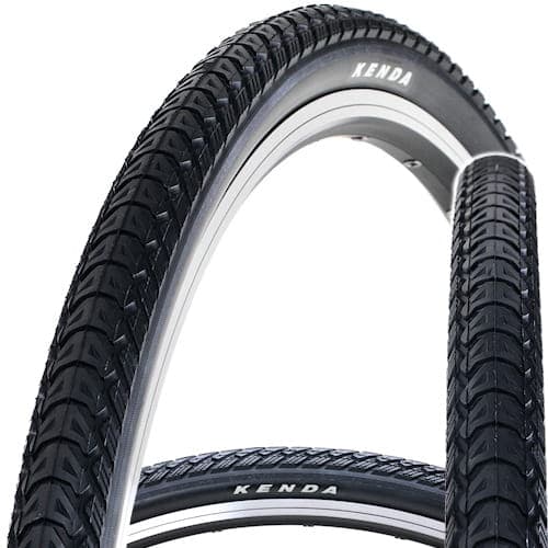 KENDA K934 KEEN CYKELDÄCK 700 x 38c 40-622