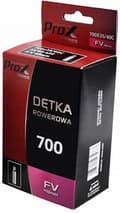 Pikkukuva 2 / 6: Putki 28 700x 35/38/40/42c FV PRESTA 48 mm PROX