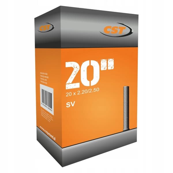 CST Innerslang 20 x 2,20/2,35/2,50 AV 40 mm BIL