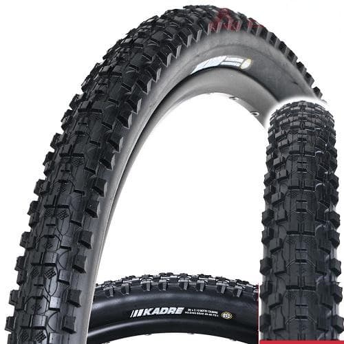 KENDA KADRE CYKELDÄCK 650 27,5 x 2,20 MTB XC