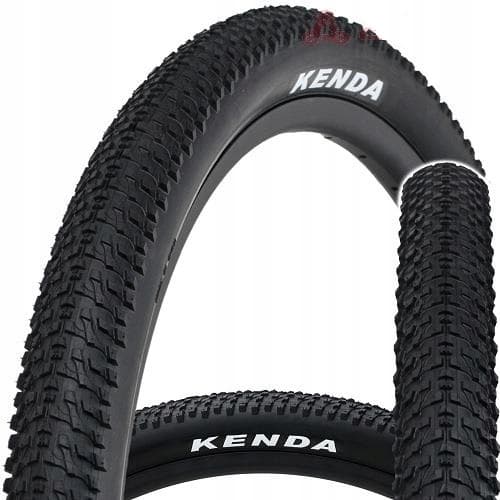 KENDA K1153 CYKELDÄCK 26x2.10 FAST CUBE