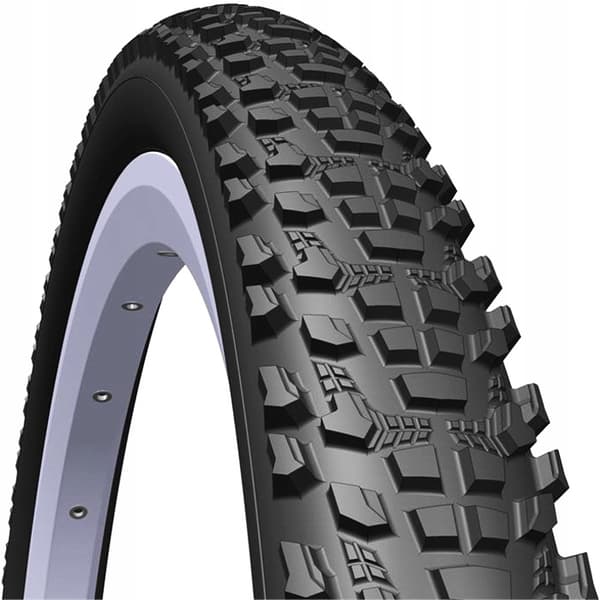 MITAS OCELOT 27,5 x 2,10 CYKEL DÄCK CUBE MTB
