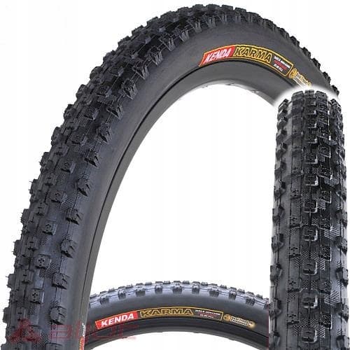 KENDA KARMA CYKELDÄCK 29 x 2.20 MTB XC 30TPI