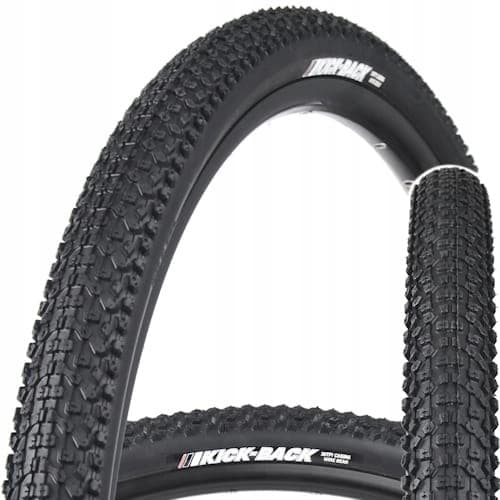 KENDA KICK BACK CYKELDÄCK 700x40C 40-622
