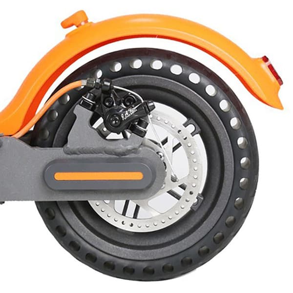 Slanglöst däck för XIAOMI MIJA M365 scooter