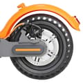Miniatyrbild 9 av 9: Slanglöst däck för XIAOMI MIJA M365 scooter