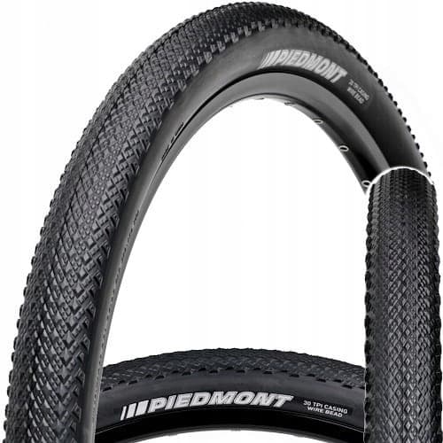 CYKELDÄCK 700x35C KENDA PIEDMONT FAST K1185