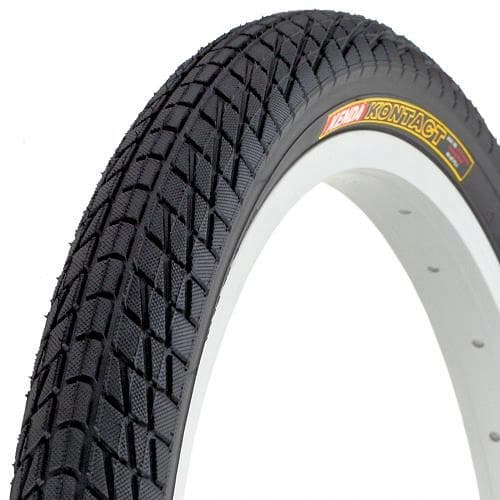 KENDA K841 KONTACT BMX DÄCK DJ 20x2,25 BMX