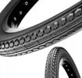 Pikkukuva 1 / 3: CST CLASSIC polkupyörän rengas 20 x 1.75