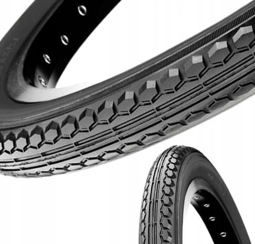 CST CLASSIC polkupyörän rengas 20 x 1.75