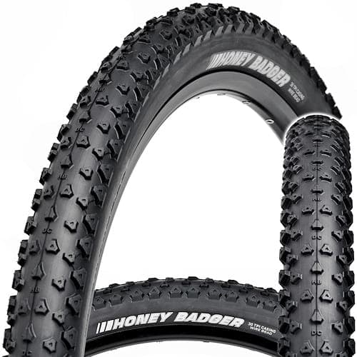 Polkupyörän rengas 26x2.20 K1127A HONEY BADGER XC 30TPI All-Terrain