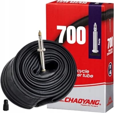 CYT-kumi 700x18/19/20/23C FV 80mm kumi 28 maantiepyörä