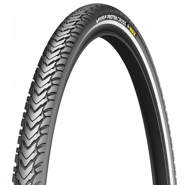 MICHELIN PUNKTERBAR DÄCK 28 700x32 PROTREK
