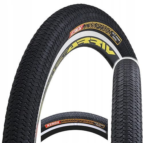 KENDA KINIPTION BMX-rengas DJ 26x2.30 PITÄÄ