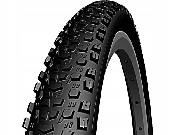 MITAS SCYLLA 26 x 2,10 CYKEL DÄCK CUBE MTB