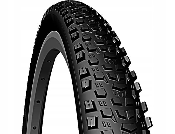 MITAS SCYLLA 26 x 2,10 CYKEL DÄCK CUBE MTB