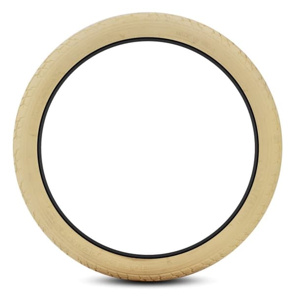 Cykeldäck 14 tum 14x1,75 beige