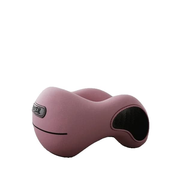 Memory Foam Nap Kudde, Nackstöd Kudde, Utomhus Resa