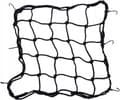 Miniatyrbillede 1 af 3: Kurvenet EB342 Sort 30x30 cm 6 kroge