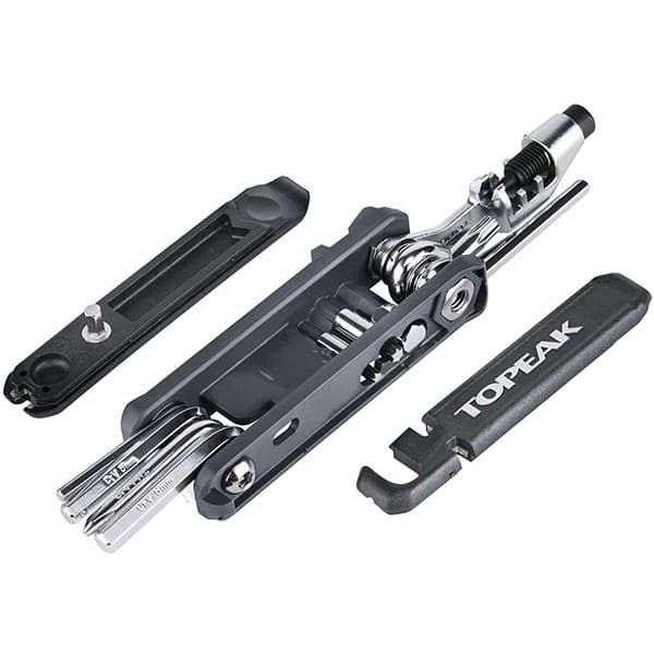 Topeak Hexus X multiværktøj