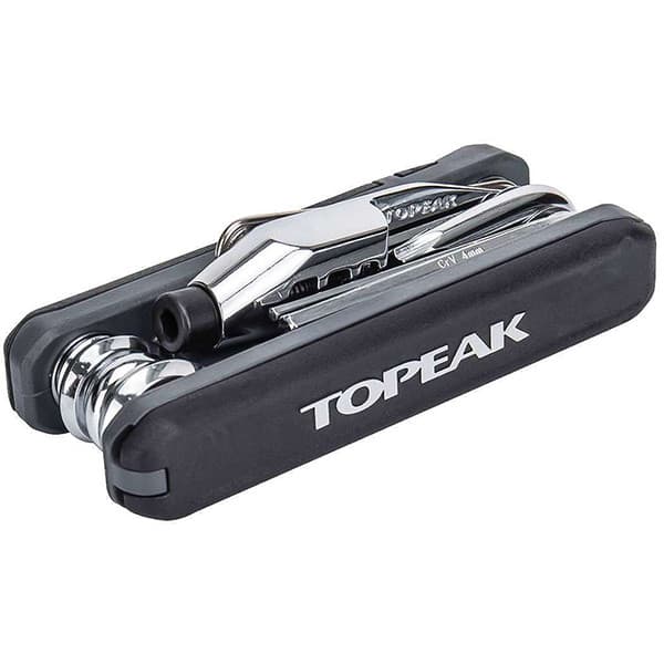 Topeak Hexus X multiværktøj