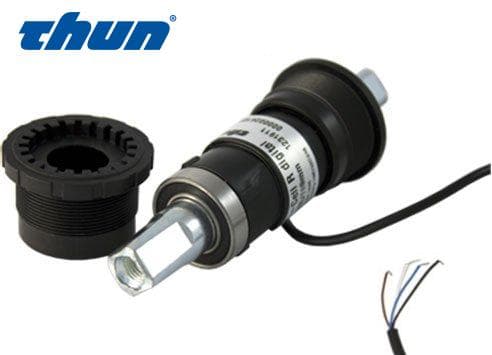 Thun Sensor X-Cell RT Digital 128k/123mm
