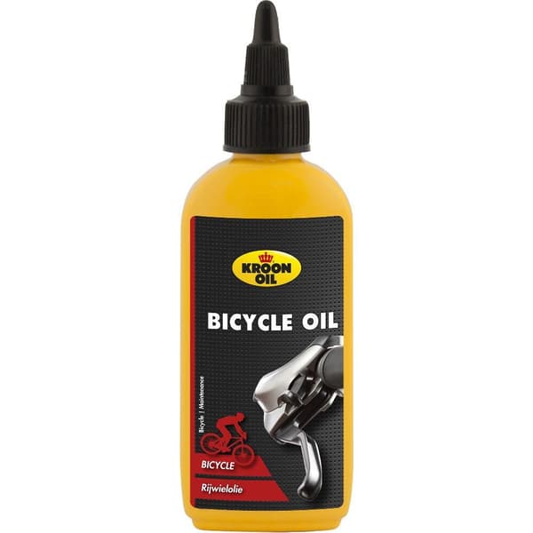 Cykelolja 100 ml Kroon - Olja till Cykelkedja - Kedjeolja