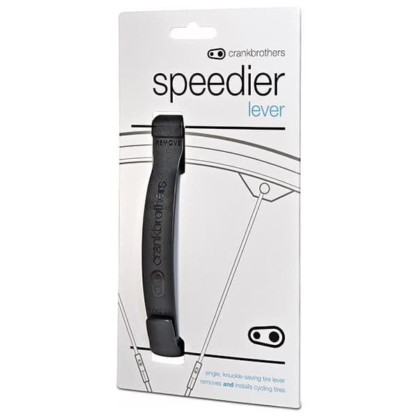 Crankbrothers Speedier rengasrauta