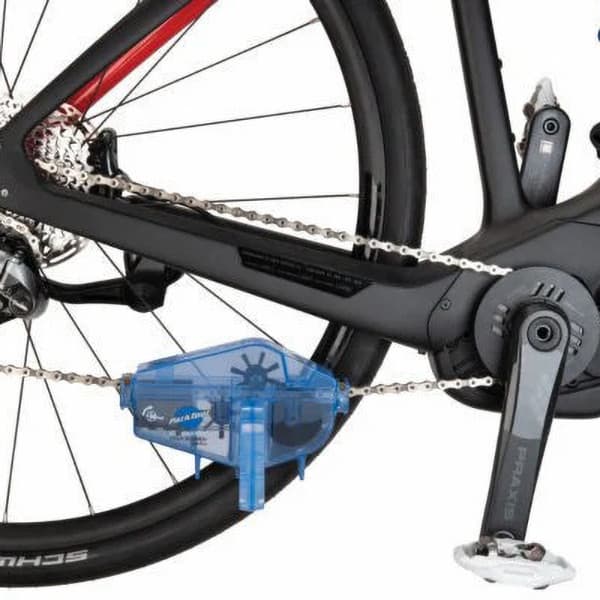 Park Tool CM-5.3 Cyclone-kæderenser