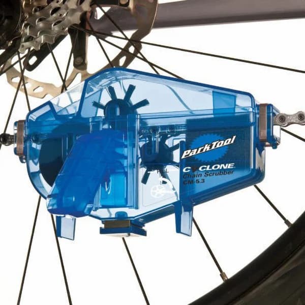 Park Tool CM-5.3 Cyclone-kæderenser