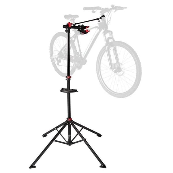 Monteringsstöd för cykel - ULTRASPORT - Expert - Max 30 Kgs - Svart - Justerbar