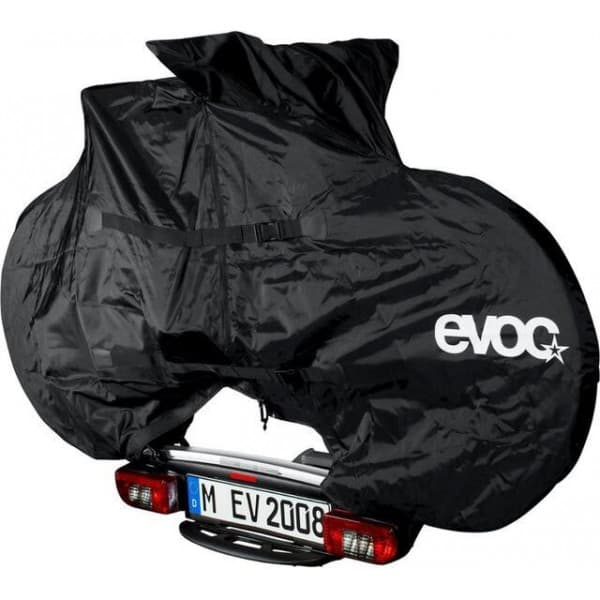Evoc BIKE RACK COVER MTB -suojapussi