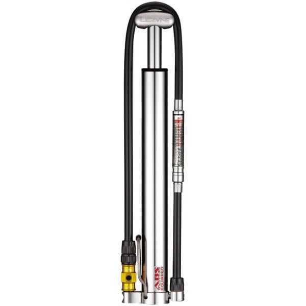 Lezyne Micro Floor Drive HVG fodpumpe