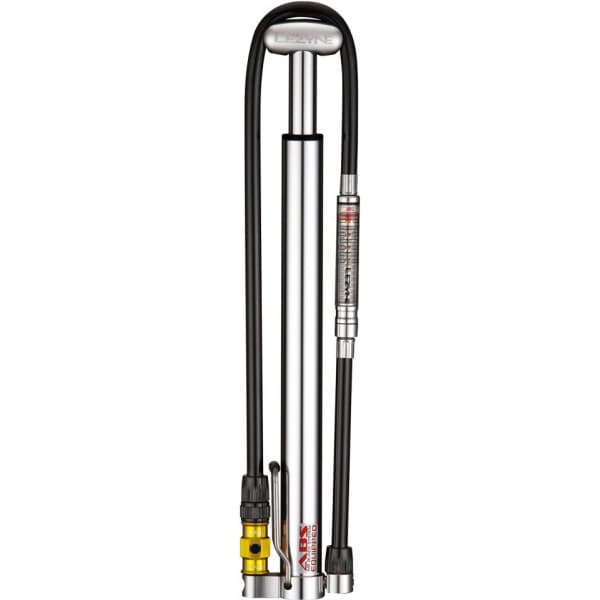 Lezyne Micro Floor Drive HPG fodpumpe