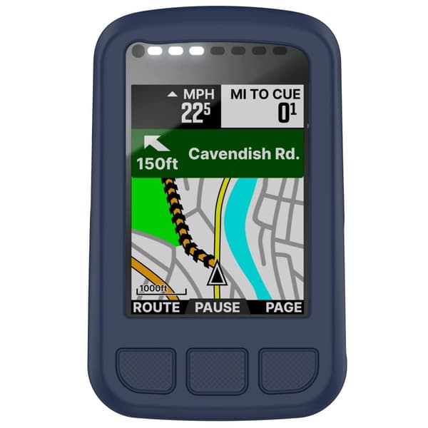 Silikonetui   Wahoo Elemnt Roam