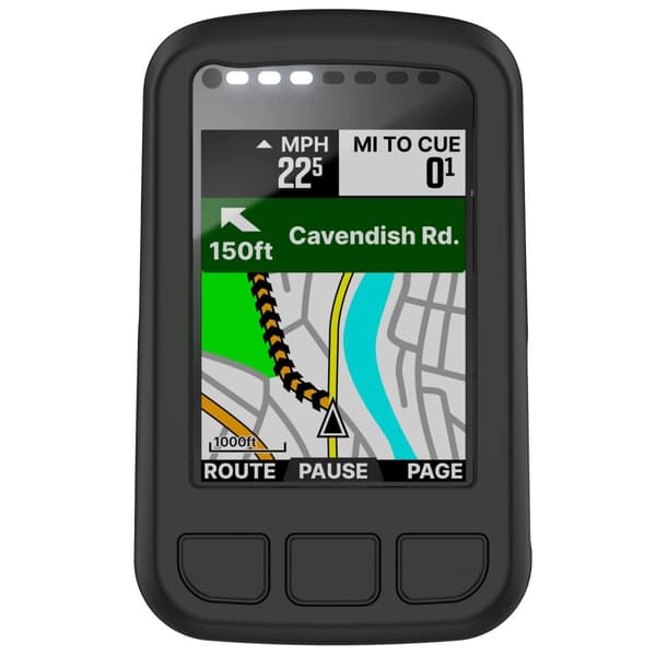 Silikonetui   Wahoo Elemnt Roam