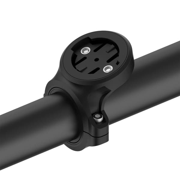 INF Sykkelfeste for Garmin radar med baklys SortGen 1