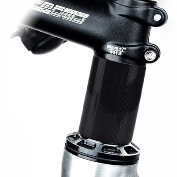 Carbon Fiber Cykel Headset Spacer