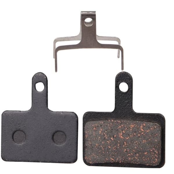 INF Bremseklosser for sykler - M355/M375/M395/M415/M416/M446/M447/M475/M485/M495