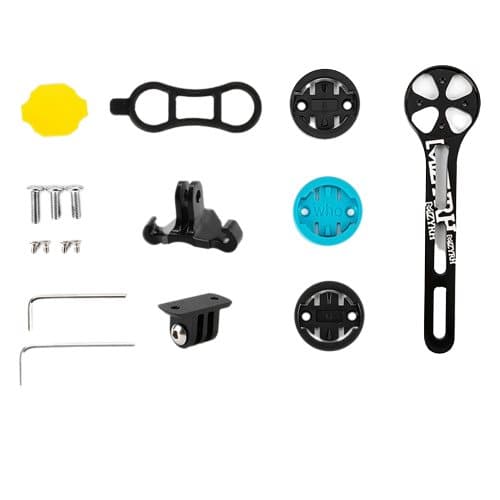 INF Navigaattoriteline Garmin Edge/Giant/Brytonille
