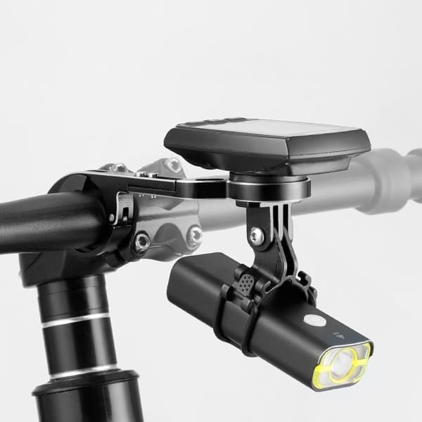 INF Garmin cykelstyr montering cykelcomputer montering