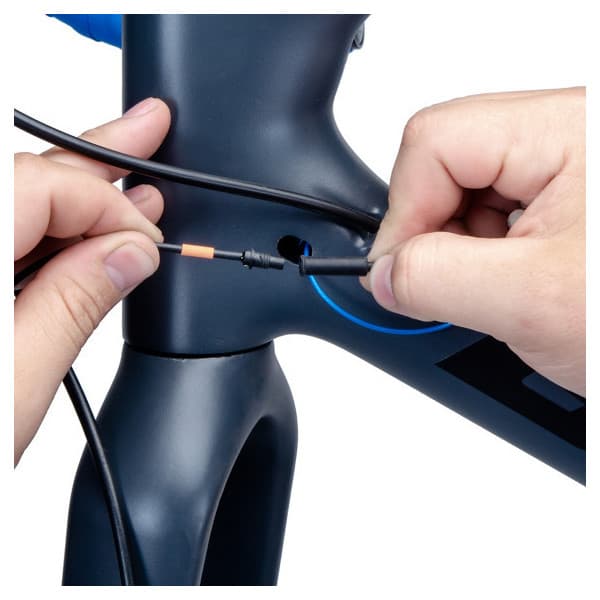 Park Tool IR-1.3 verktyg för intern kabeldragning