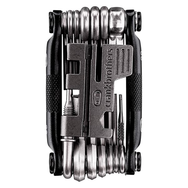 Crankbrothers Multiverktyg 20 Svart